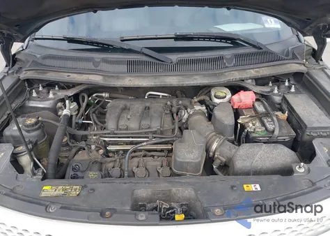 2011 Ford Explorer Xlt z USA, uszkodzony, nr VIN 1FMHK8D89BGA58528